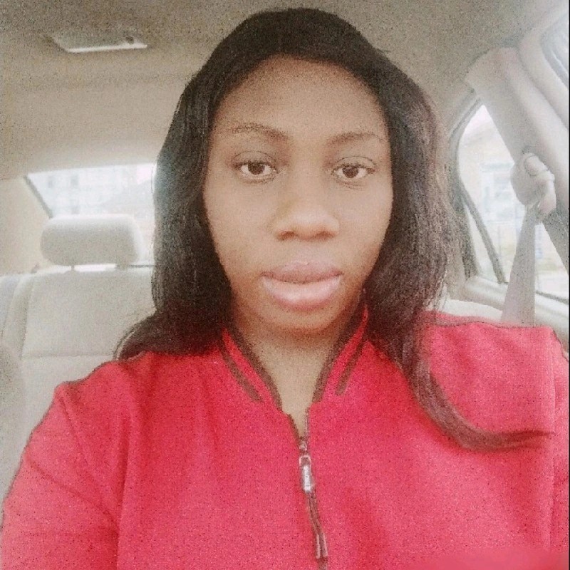 Nicole Udochukwu Profile Picture