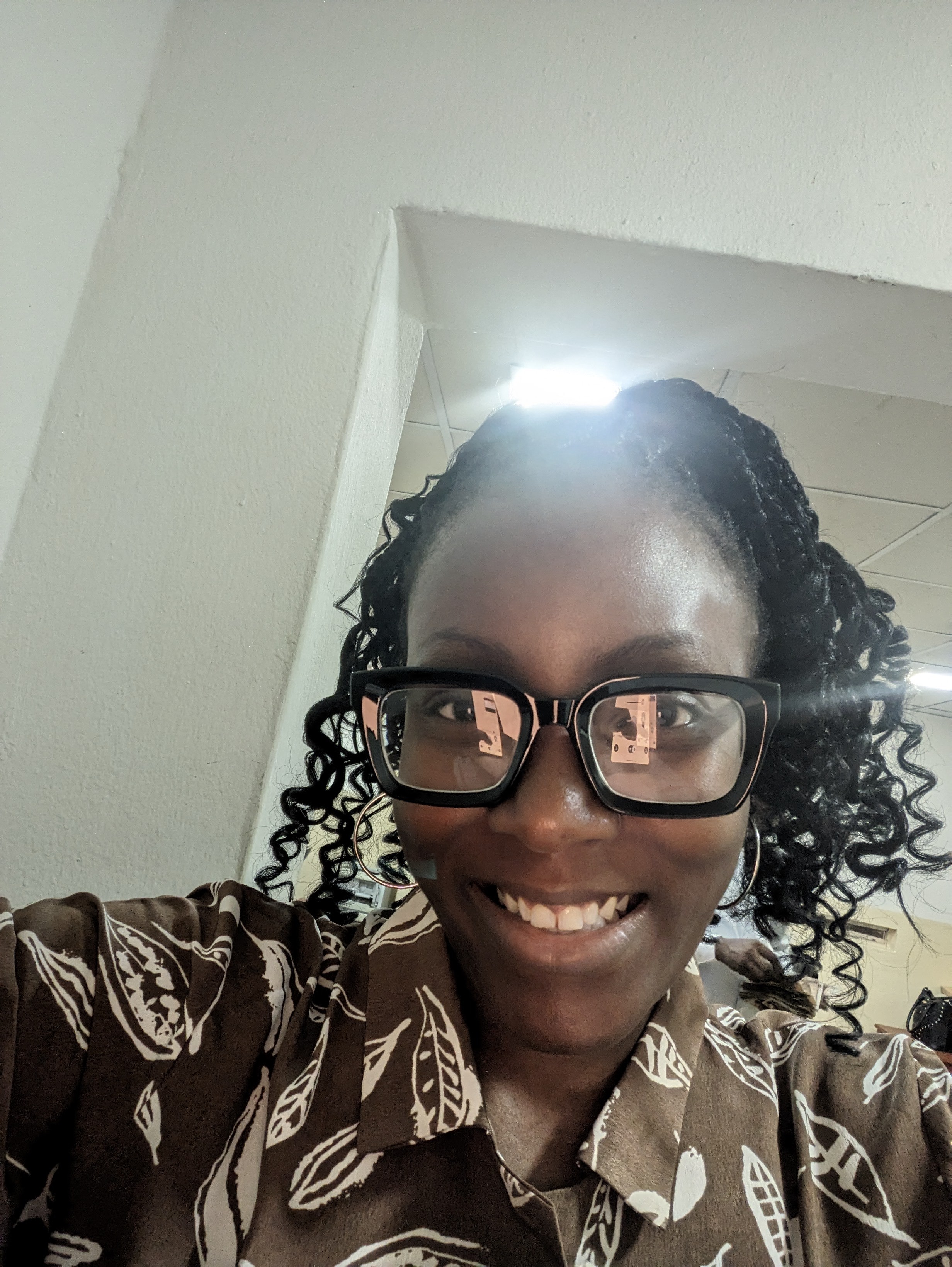 Oluwadamilola Sokale Profile Picture