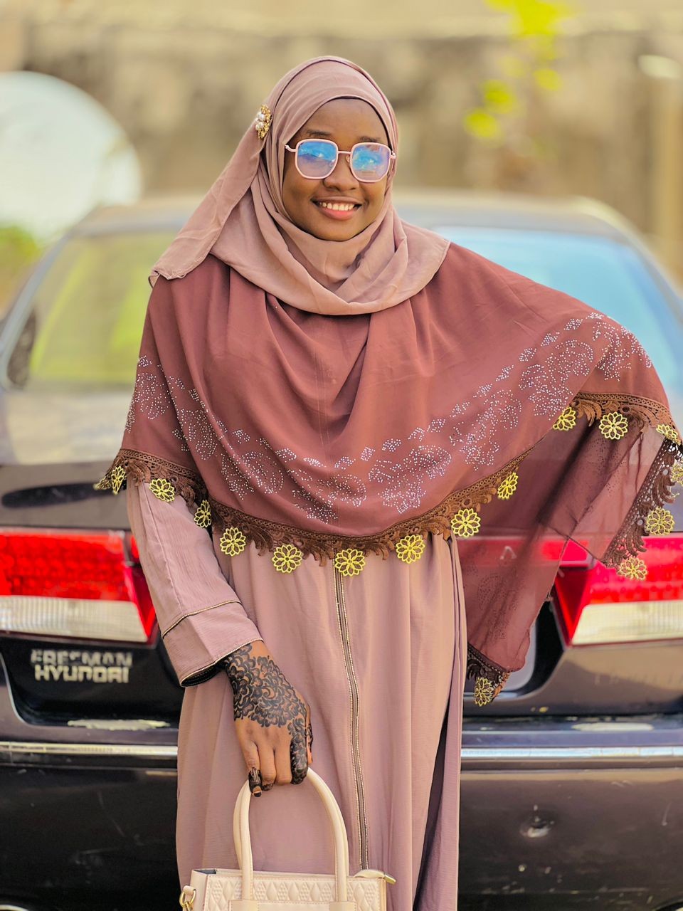 Ummi Abdullahi Profile Picture