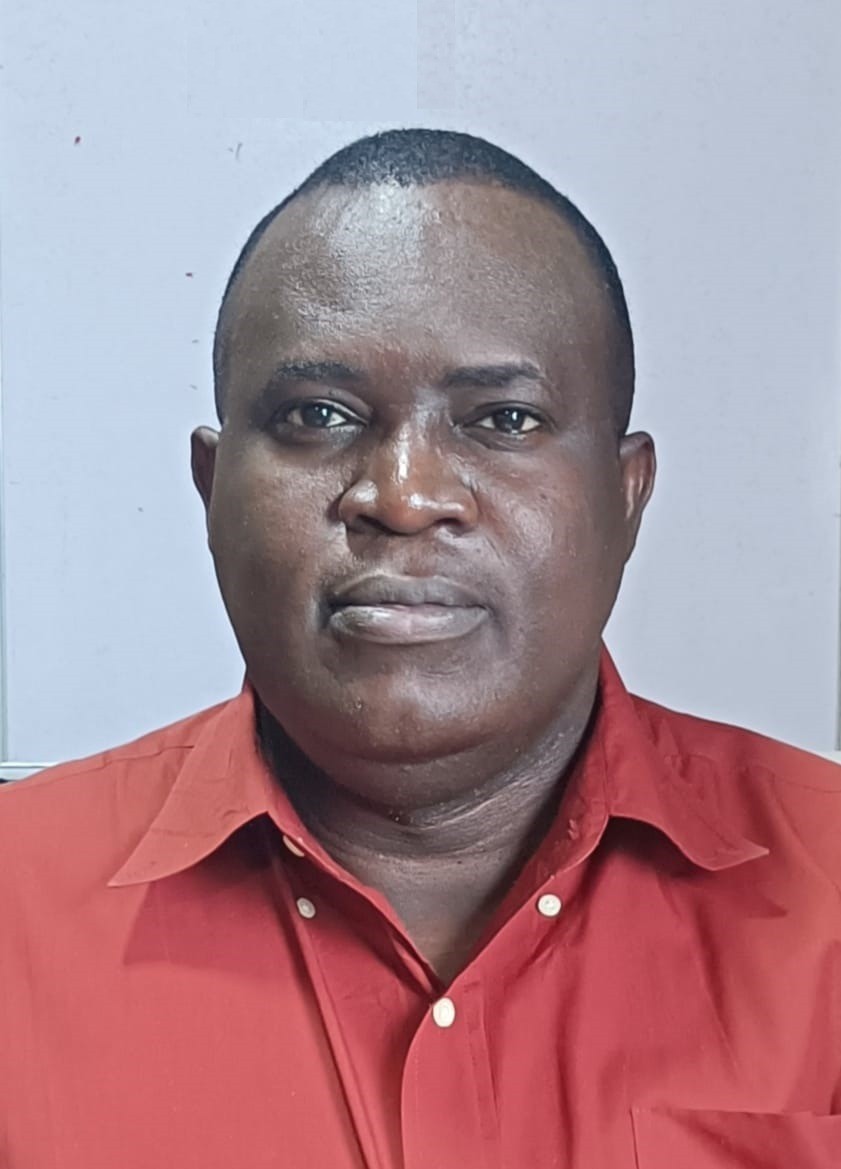 Oluwaseun OJEWUMI Profile Picture