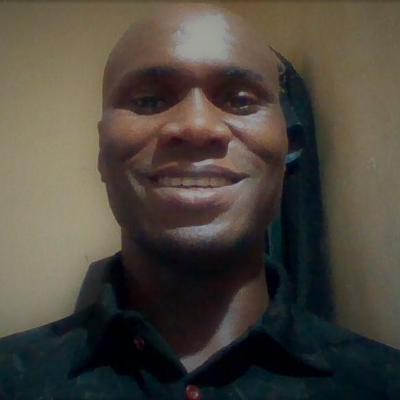 Joseph Ubi Profile Picture