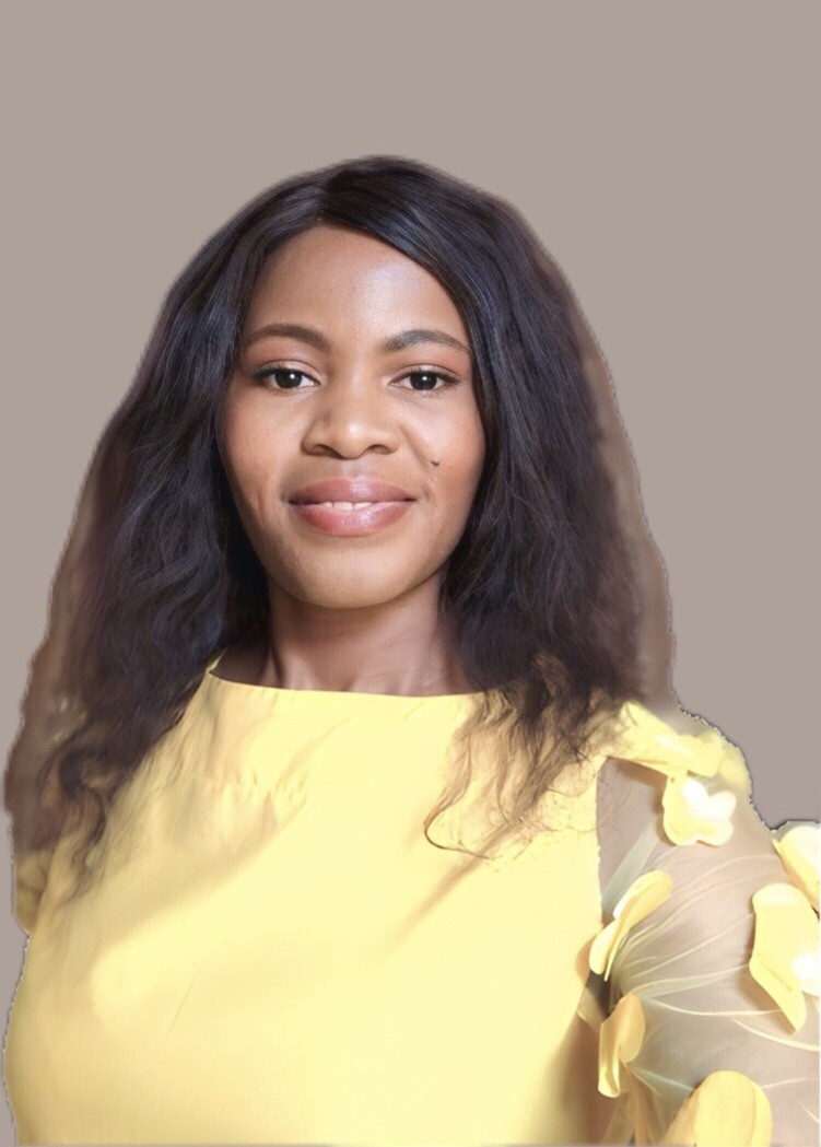 Chioma Ozuru Profile Picture