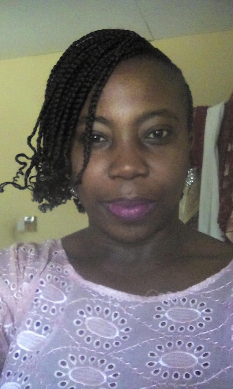 Elizabeth Onimole Profile Picture