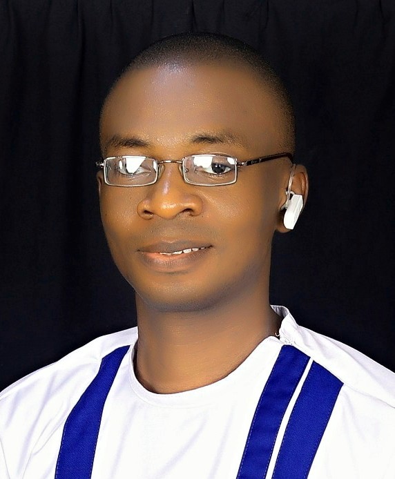 ISMAILA LATEEF Profile Picture