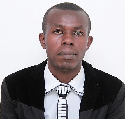 Nicolous Njoroge Profile Picture