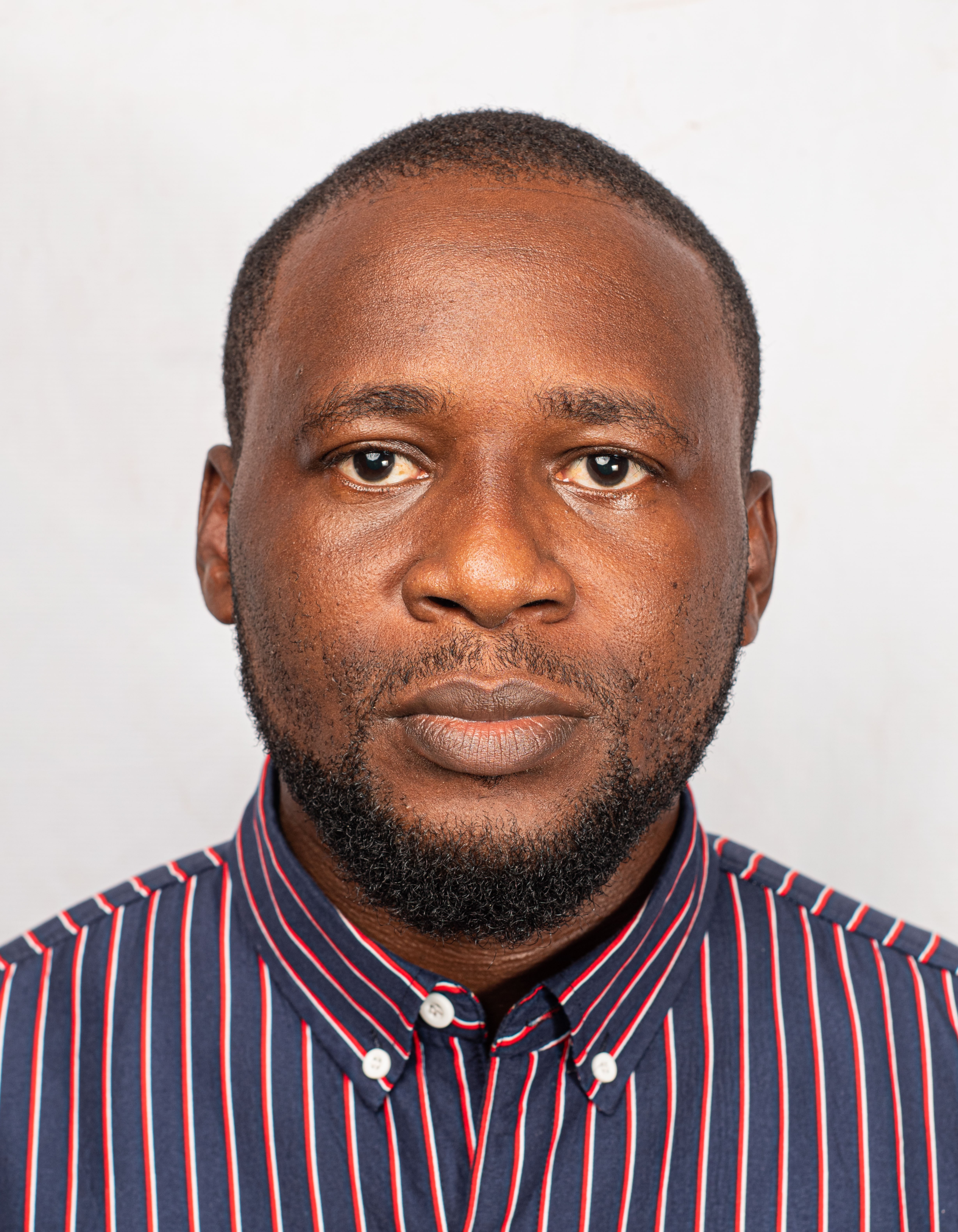 Oluwole Oyetoro Profile Picture